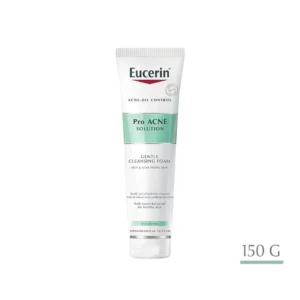 Eucerin ProACNE Solution Cleansing Foam