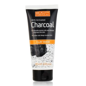 Beauty Formulas Vitamin C Facial Wash 150ml – Refresh your skin with a gentle daily cleanser infused with brightening Vitamin C. Buy now from Glowvian Bangladesh.
