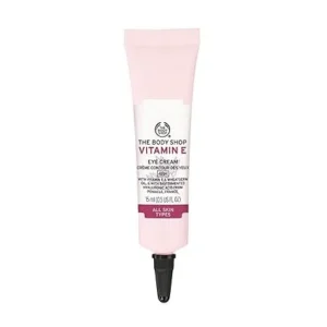 THE BODY SHOP Vitamin E Eye Cream 15ml