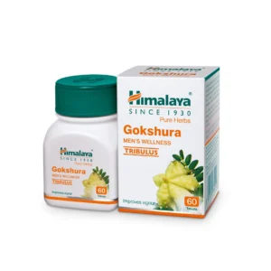 Himalaya Gokshura (60 Tablets) in Bangladesh