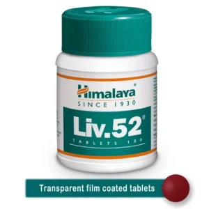 Himalaya Liv.52 (Tablet-100) In Bangladesh