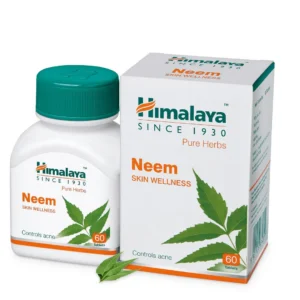 Himalaya Neem (60-tablets) In Bangladesh