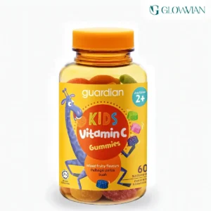 Guardian Kids Gummies Vitamin C 60s
