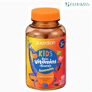 Guardian Kids Gummies Multivitamin + Minerals 60's