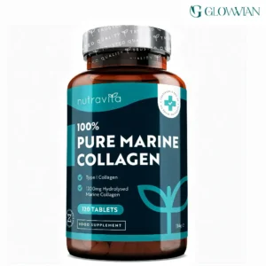 Nutravita 100% Pure Marine Collagen, 120 Tablets