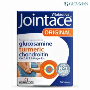 Vitabiotics Jointace Glucosamine & Chondroitin 30 Tablets