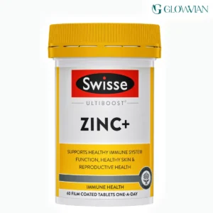 Swisse Ultiboost Zinc+( 60 Tablets)