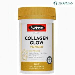 Swisse Beauty Collagen Glow Powder (120g)