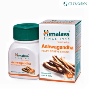 Himalaya Ashwagandha (60 Tablet) in Bangladesh