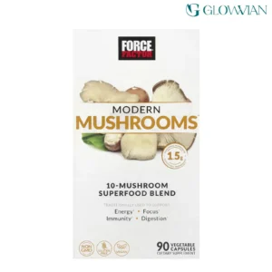 Modern Mushrooms™, 90 Vegetable Capsules