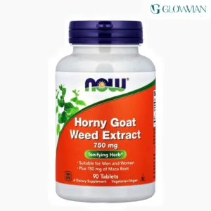 Horny Goat Weed Extract 750 mg Tablets