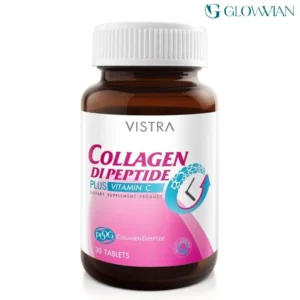Vistra Collagen Dipeptide Plus Vit C