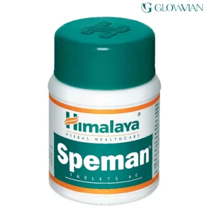 Himalaya Speman - Bottle of 60 Tablets