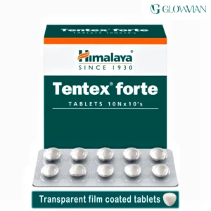 Himalaya Tentex Forte-100 Tablets