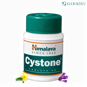 Himalaya Cystone-60 Tablets