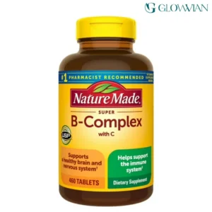 Nature Made Super B Complex Tablet, 460 ct.