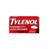 Tylenol Extra Strength Caplets with 500 mg Acetaminophen, 24's Pack