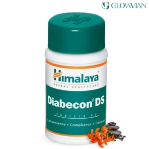 Himalaya Diabecon DS 60 Tablets