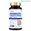 Totaria Health Probiotic + Prebiotic + Enzyme — 200 Billion CFU, 15 Strains, 120 Capsules।