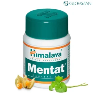 Himalaya Mentat Tablets - 60 Tablets
