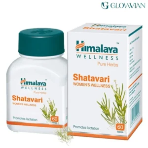 Himalaya Shatavari Tablet (60tab)